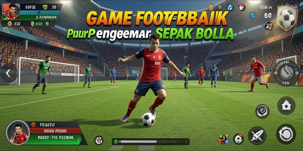 Tangkapan layar dari gameplay <strong>5RT</strong> yang menarik dan mendebarkan.