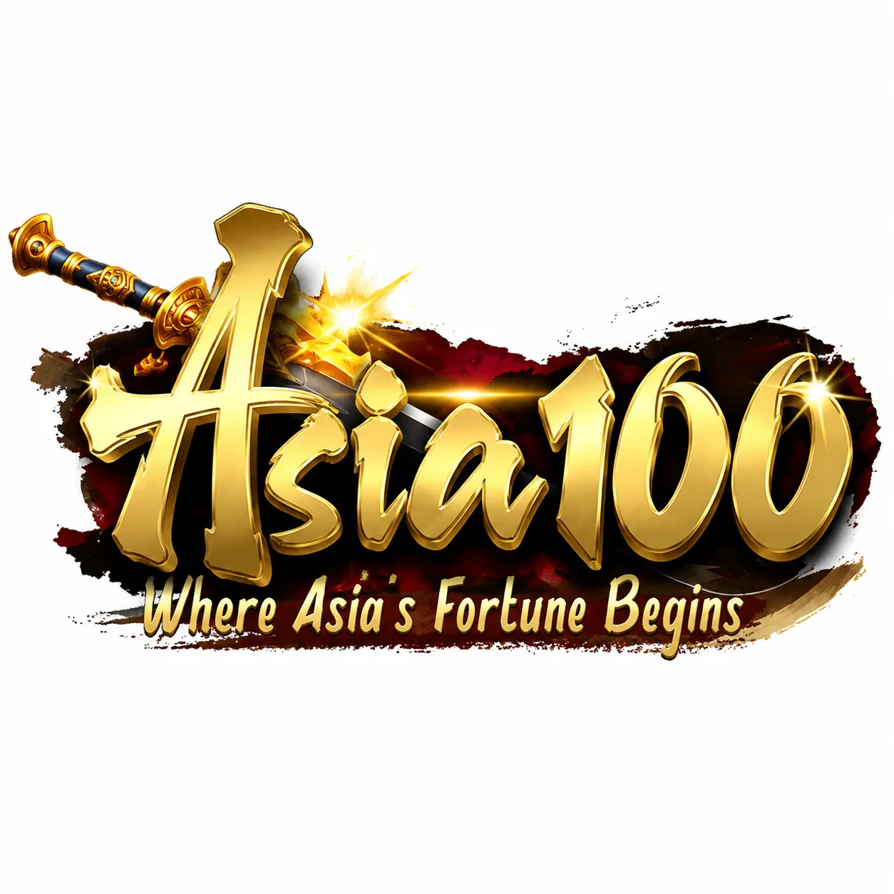 ASIA100 - Game FPS Seru dan Menantang