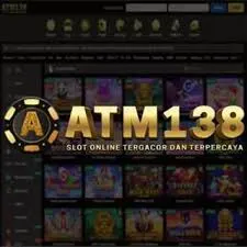 ATM138 - Game Live Casino Terbaik di Indonesia