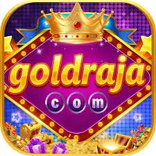 GOLDRAJA - Permainan Slot yang Mengasyikkan dan Menguntungkan