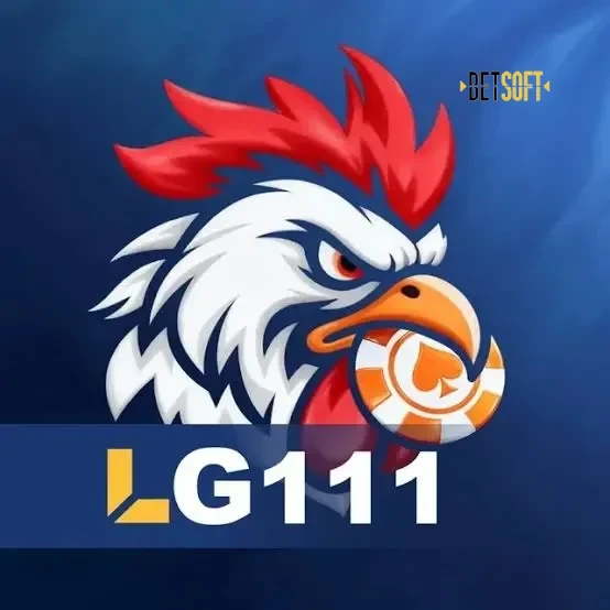 Logo lg111